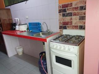 Departamento 2 camas - Moyobamba - 7