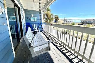 Sea Oats H102 Condo - Gulf Shores - 7