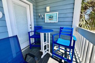 Sea Oats H102 Condo - Gulf Shores - 5
