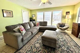 Sea Oats H102 Condo - 3