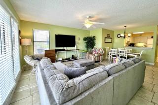 Sea Oats H102 Condo - Gulf Shores - 2