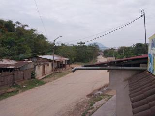 Departamento 2 camas - Moyobamba - 9