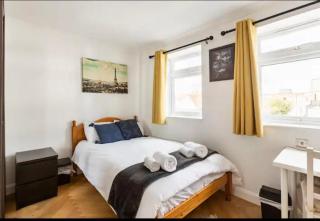 Stunning 2 bedrooms, 2 bathrooms flat. - 1