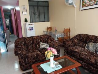 Departamento 2 camas - Moyobamba - 0