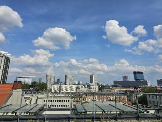 URBAN APARTMENTS Opolska 10 No 69 - Rooftop Garden -Free Garage - 2