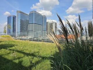 URBAN APARTMENTS PREMIUM, Opolska 10 No 69, Free Garage, Self Check-in - Katowice - 8