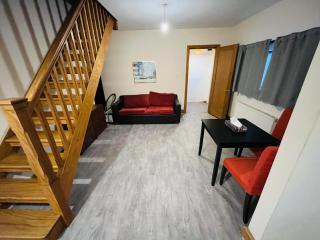 Casa acogedora en D08 - Dublin - 3