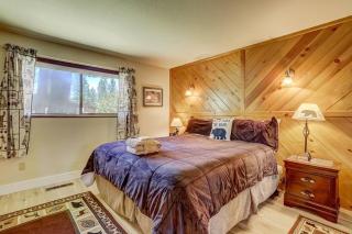 Bear Claw Trails - Dogs - Awesome Yard - Fire Pit - Lake Tahoe Airport - 9