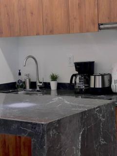 New Studio p-3, pool and rooftop in Aldea Zama iR10 - Tulum - 2