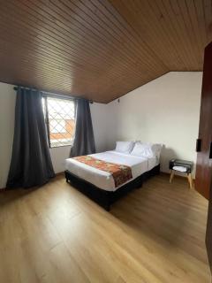 Bamuka Hostal - 5