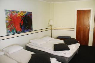 City Hotel Nebo - 8