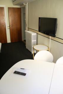 City Hotel Nebo - 5