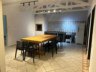 Casa Beira Mar - Matinhos - 1