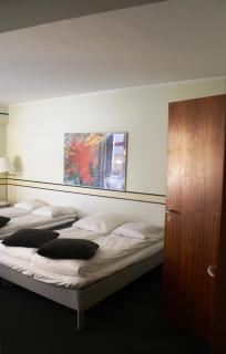 City Hotel Nebo - 2