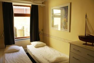 City Hotel Nebo - 1