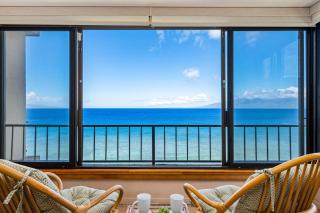 Maui Kai 808 - Lahaina - 5