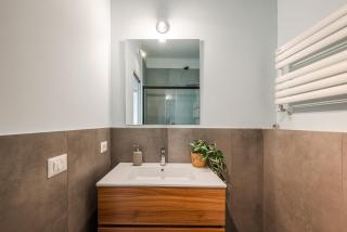 Padova's Nest - Close to metro - Milan - 2