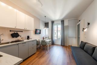 Padova's Nest - Close to metro - Milan - 4