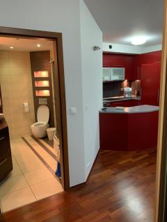 Charming Apartment - Krakow - 0
