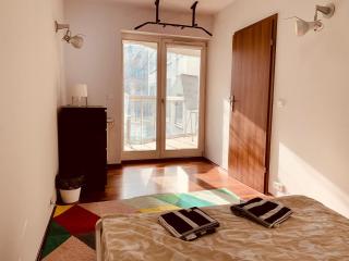 Charming Apartment - Krakow - 4