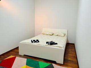 Charming Apartment - Krakow - 3