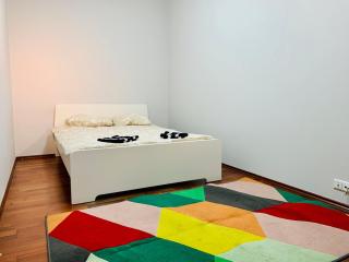 Charming Apartment - Krakow - 1