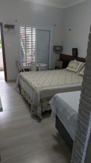 Pé na areia - 3