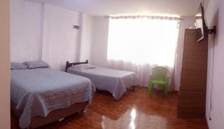 hospedaje VILMA - Oxapampa - 3