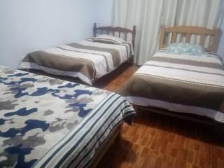 hospedaje VILMA - Oxapampa - 2