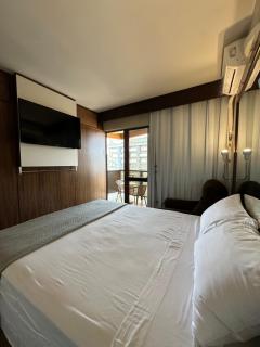 Kubitschek Plaza Hotel - Flat Particular 4 - Brasilia - 7