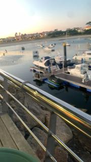 Barco con parking y duchas gratuitas - 9