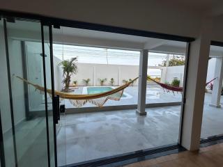 Casa Beira Mar - Matinhos - 5