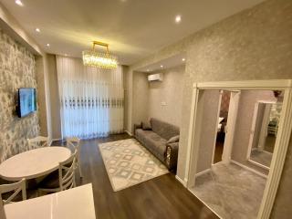 White City Deluxe Apartment - Baku - 5