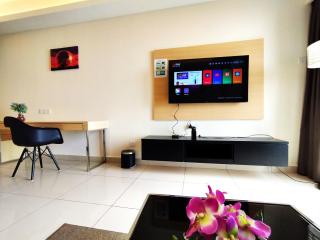 Genting RelaxingColdStudio AT Ion Delemen - 5