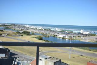 Departamento vista al mar Punta Mogotes - Mar del Plata - 4