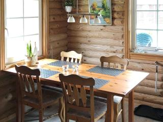 4 person holiday home in Hovborg-By Traum - Hovborg - 3