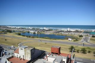Departamento vista al mar Punta Mogotes - Mar del Plata - 5