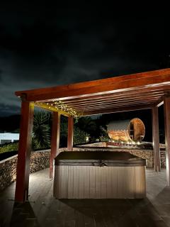 Azores Casa da Mata wellness Spa - São Vicente Ferreira - 8