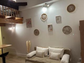 Loft Bohème et Cosy - Montauban - 9
