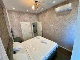 White City Deluxe Apartment - Baku - 2