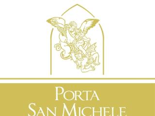 Porta San Michele - Gravina in Puglia - 9
