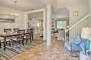 #291-Spacious property with private south facing pool and spa and no rear neighbors - 6