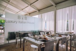 B&B LUXURY ITALIAN HOUSE - Rho - 8