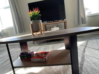 New Construction Smart Home - Hubert - 1