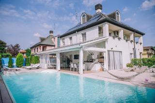 B&B LUXURY ITALIAN HOUSE - Rho - 0