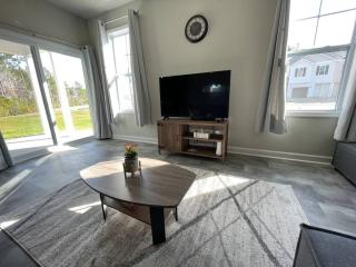 New Construction Smart Home - Hubert - 2