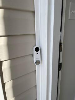 New Construction Smart Home - Hubert - 6