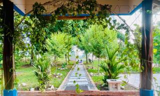 Alojamiento campestre San Miguel - 6