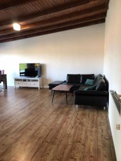 Ferienwohnung in Bad Nenndorf - Bad Nenndorf - 8