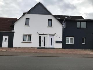 Ferienwohnung in Bad Nenndorf - Bad Nenndorf - 3